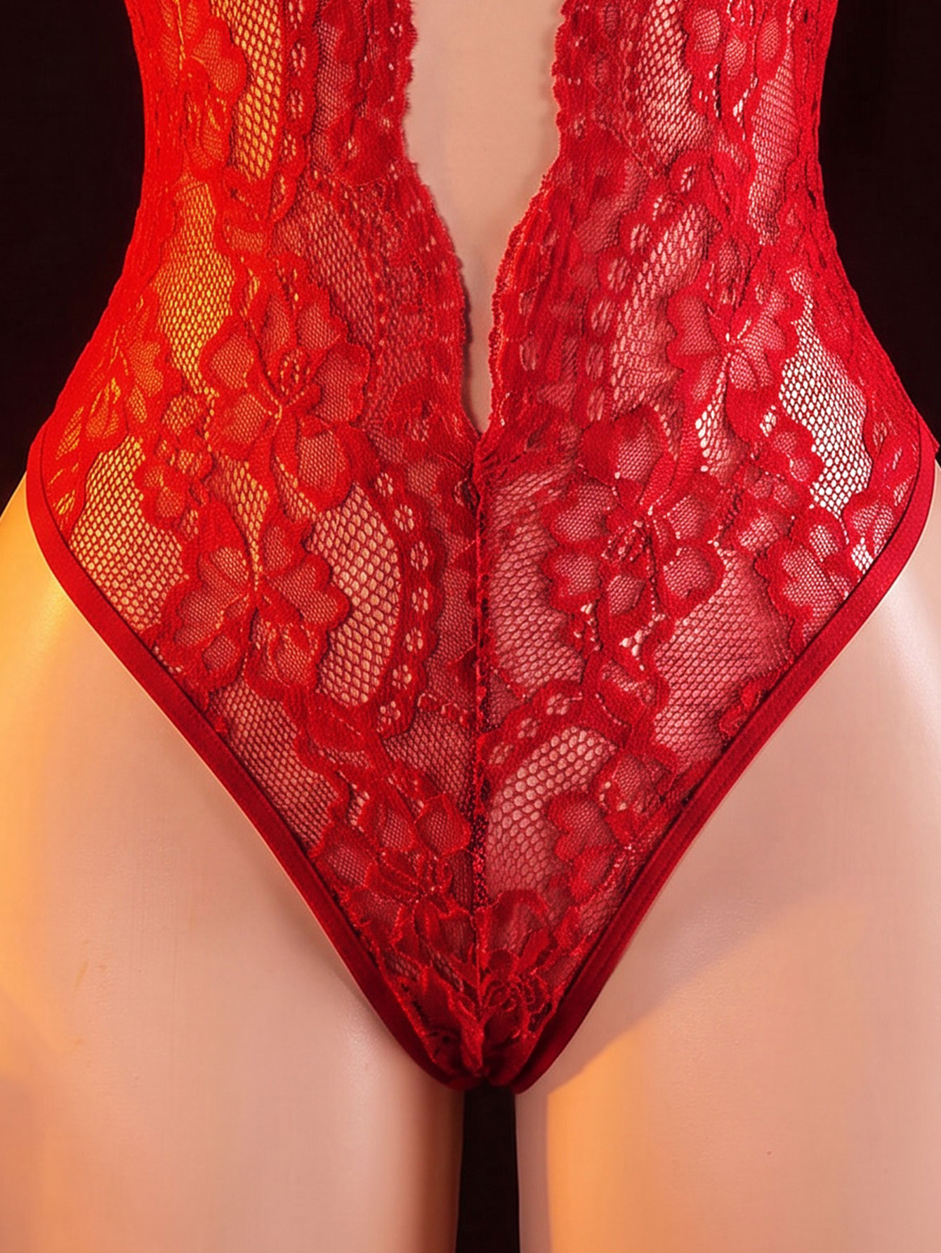 Sexy damesondergoed, exotische - Lingerie recensie en prijs